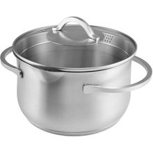 Кастрюля 3,5л Polaris Solid-20C