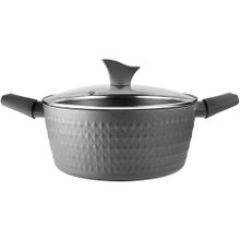 Кастрюля 2л Polaris Kontur-20C