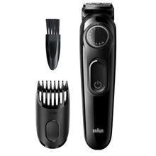 Триммер Braun BT-3222