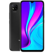 Смартфон Xiaomi Redmi 9C 64GB Gray