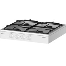 Настольная газовая плита Дарина L NGM 441 03 W