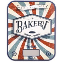 Весы кухонные Tefal BC-5102