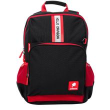 Рюкзак детский Sumdex, Black, AGS (BPA-102BK)