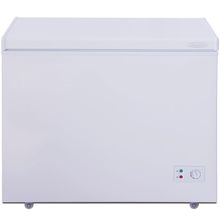 Морозильная камера ларь Бирюса-210 KX