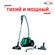 Пылесос Tefal Silence Force Cyclonic TW-7272EA