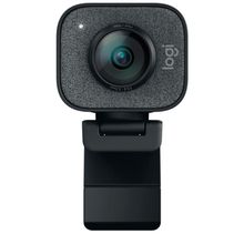 Web Камера Logitech StreamCam, FHD, Graphite (960-001281)