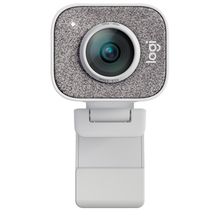 Web Камера Logitech StreamCam, FHD, White (960-001297)