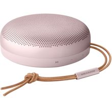Колонки Bluetooth Bang & Olufsen BeoSound A1 2nd Gen, Pink
