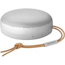 Колонки Bluetooth Bang & Olufsen BeoSound A1 2nd Gen, Grey Mist