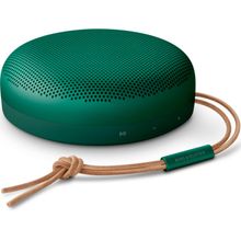 Колонки Bluetooth Bang & Olufsen BeoSound A1 2nd Gen, Green