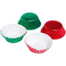 Корзинка кондитерская VELA, сказка, d6см, 60шт Dosh Home 301200