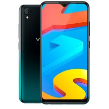 Смартфон Vivo Y1S 32GB Olive Black