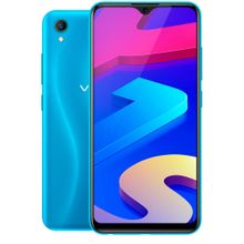 Смартфон Vivo Y1S Ripple 32GB Blue