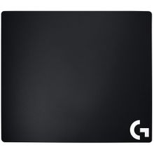 Игровой коврик Logitech G640 Speed - Large (943-000089)