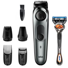 Триммер Braun BT-7220