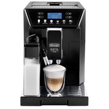 Кофемашина Delonghi Eletta Cappuccino Evo ECAM-46.860.B
