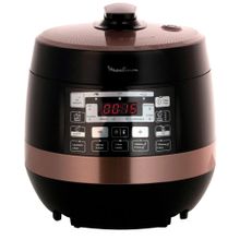 Мультиварка-скороварка Moulinex Quickchef CE430832