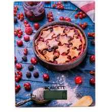 Весы кухонные Scarlett SC-KS57P57