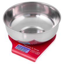 Кухонные весы Zigmund&Shtain DS-120