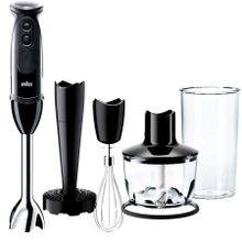 Блендер погружной Braun MQ-5237 BK