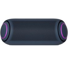 Колонки Bluetooth LG Xboom Go PL7, Black (PL7.DCISLLK)