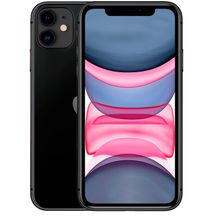 Смартфон Apple iPhone 11 128GB Black