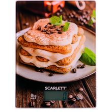 Весы кухонные Scarlett SC-KS57P58