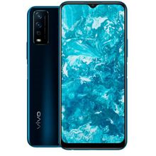 Смартфон Vivo Y12S 32GB Phantom Black