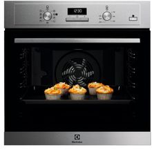 Встраиваемая духовка Electrolux OEM-3H50X