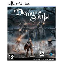 Игра для PS5 Demon's Souls (2190004584496)
