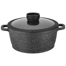 Кастрюля 4.5л Grans AG 114-24