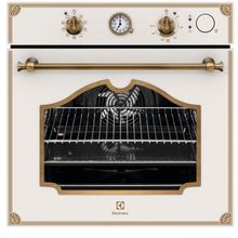 Встраиваемая духовка Electrolux OPEB-2640V