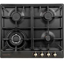 Газовая варочная панель Zigmund&Shtain G-12.6B