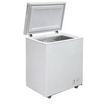 Морозильная камера ларь Бирюса-155 КХ