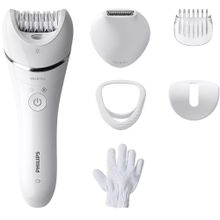 Эпилятор Philips BRE-715