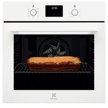 Встраиваемая духовка Electrolux OEF-3H70TW