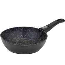 Сковорода глубокая 26 см ARIES Resto 93013