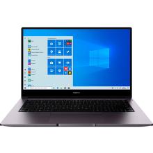 Ноутбук Huawei MateBook Ryzen 5 3500U / 8ГБ / 256SSD / 14 / Win10 / (NobelK-WAQ9AR)