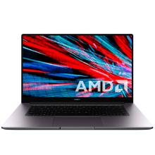 Ноутбук Huawei MateBook Ryzen 5 3500U / 8ГБ / 512SSD / 15.6 / Win10 / (Bohrk-WAQ9BR)