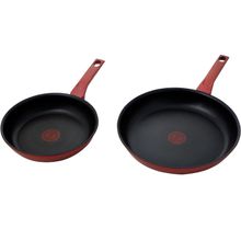 Набор сковород (22-28) Daily Chef Tefal G2739072