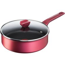 Сотейник 24см ст.кр Daily Chef Tefal G2733272