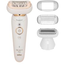 Эпилятор Braun SES-9002