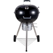 Гриль угольный AVA 22022N 57см