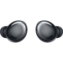 Наушники Вставные Samsung Bluetooth Galaxy Buds Pro, Black (SM-R190NZKACIS)