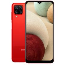 Смартфон Samsung Galaxy A12 32GB Red