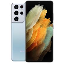 Смартфон Samsung Galaxy S21 Ultra 256GB Silver