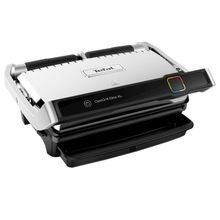 Умный электрогриль Tefal Optigrill Elite XL GC-760D30