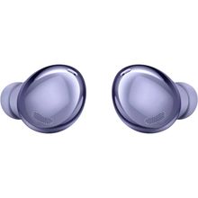 Наушники Вставные Samsung Bluetooth Galaxy Buds Pro, Violet (SM-R190NZVACIS)