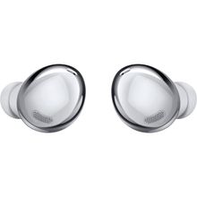 Наушники Вставные Samsung Bluetooth Galaxy Buds Pro, Silver (SM-R190NZSACIS)