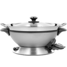 Электрический вок Bork G-603